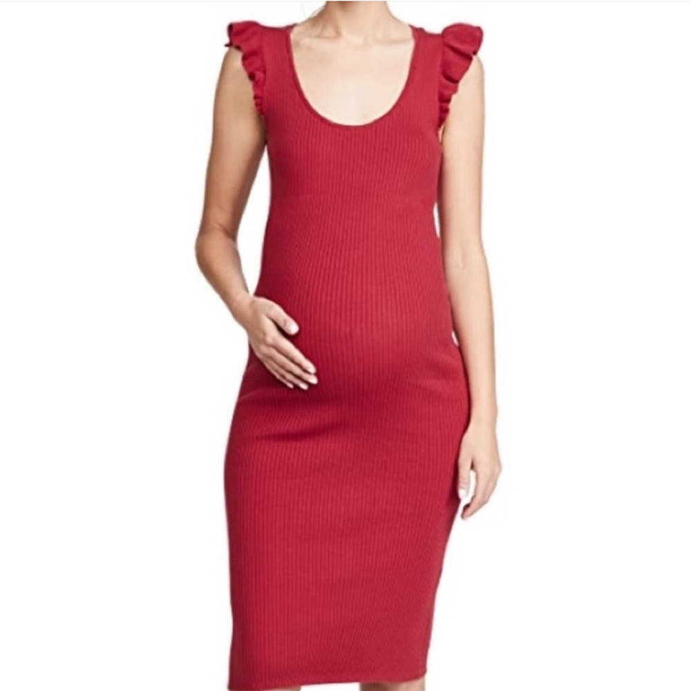 Hatch Chloe dress size L